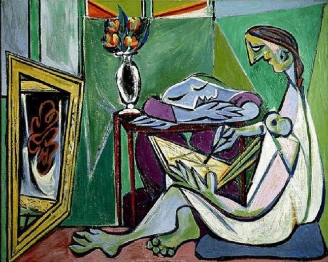 53.-Pablo-Picasso.-Musa.jpg