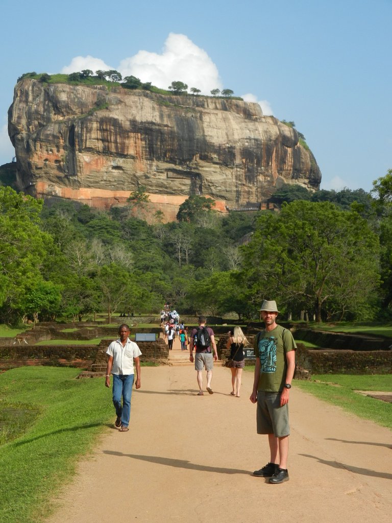 4 Must See Highlights of Sri Lanka - Sigiriya.jpg