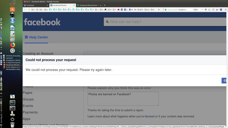 FB DISPBUTE BLOCKED 2018-05-20 DUN.png