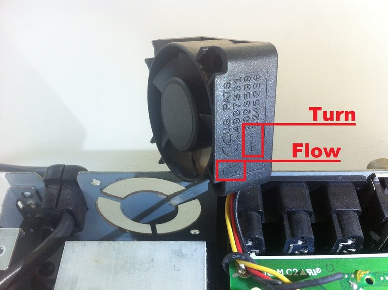 Component details