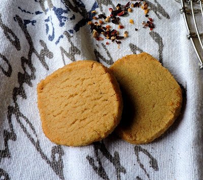 Slice & Bake Coffee Shortbread.JPG