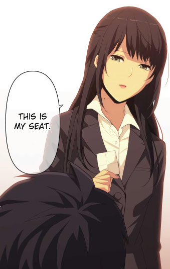 seat