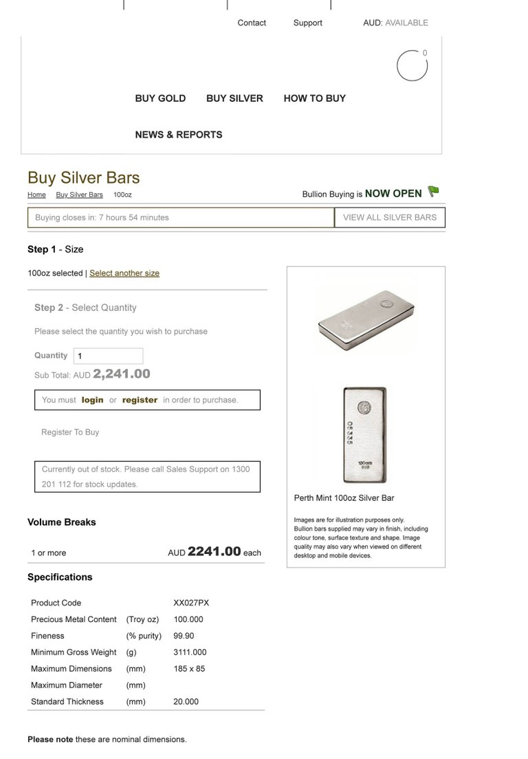 Buy 100oz Silver Bullion Bars Online 1 copy.jpg