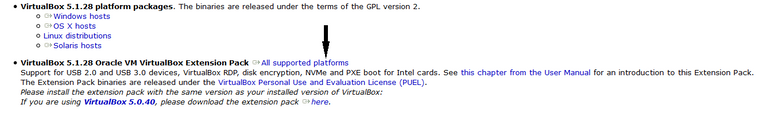 Extension packOracle VM VirtualBox.png