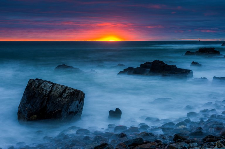 Maine Coast