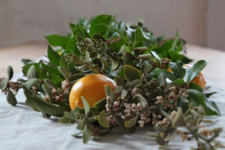 mistletoe-and-meyer-lemon-garland-finished-detail-2-by-Justine-Hand-for-Remodelista.jpg
