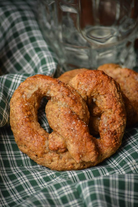 30-Minute Irish Soda Bread Beer Pretzels2.jpg