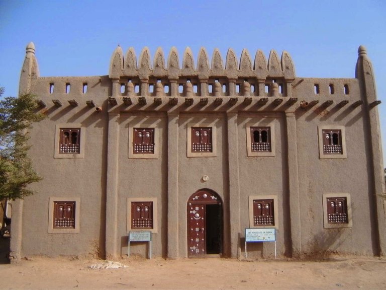 West African library.jpg