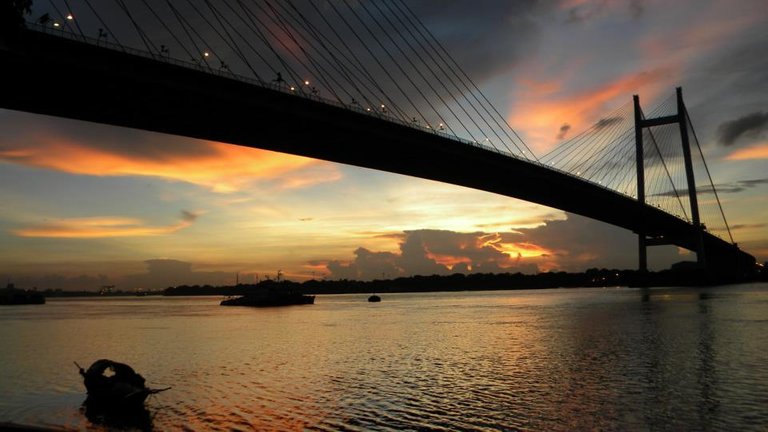 vidyasagar setu.jpg