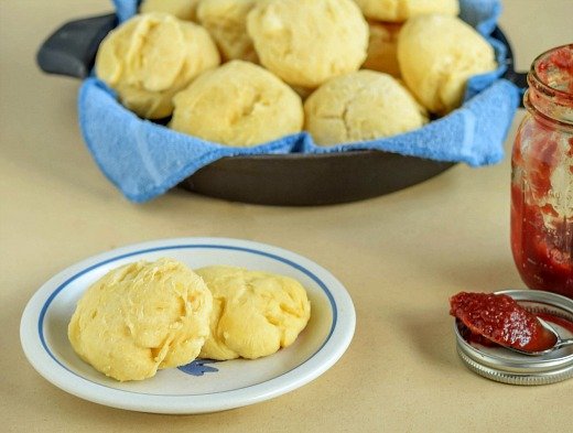 Perfect Buttermilk Drop Biscuits1.jpg