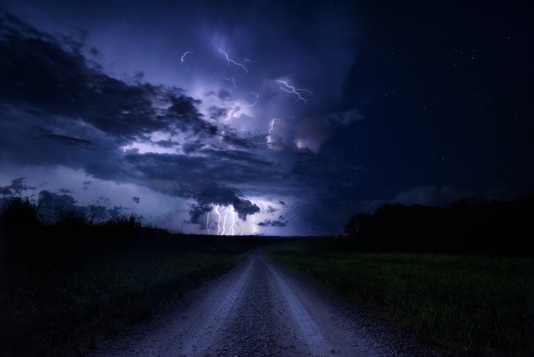 Missouri Lightning