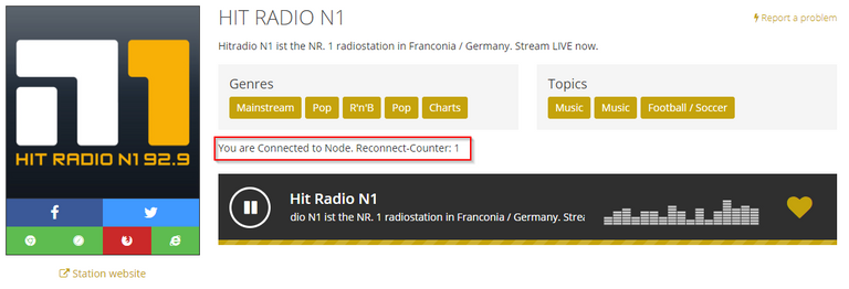 bitrad.io: Correct Listening