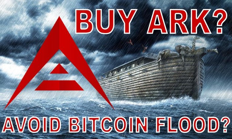 ark crypto bitcoin flood steemit.jpg