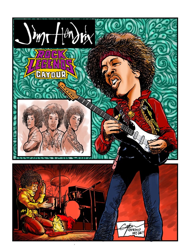 ROCK LEGEND - JIMI HENDRIX STEEMIT.jpg