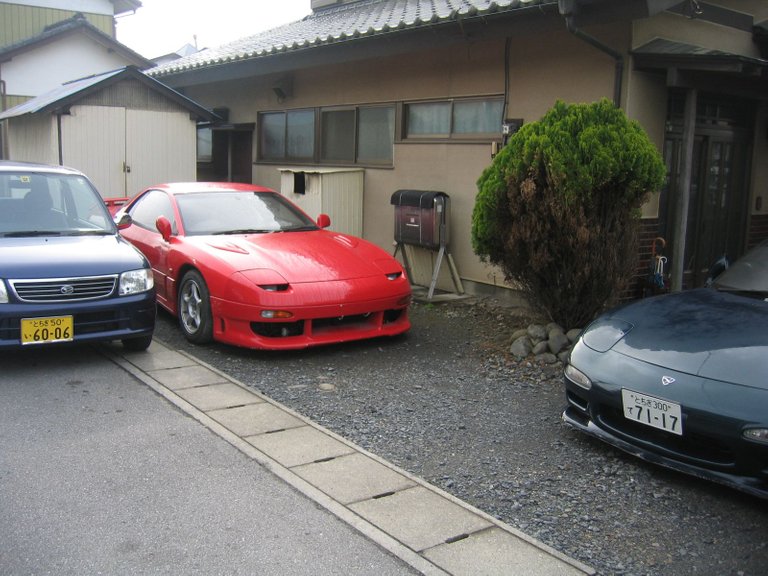 Mitsubishi 3000GT.JPG