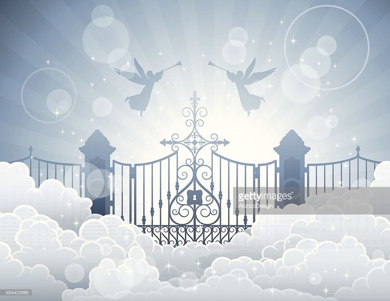 gates-of-heaven-vector-id484403695.jpg