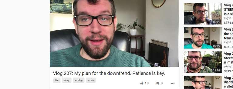 Screenshot-2018-2-2 Vlog 207 My plan for the downtrend Patience is key - DTube.png