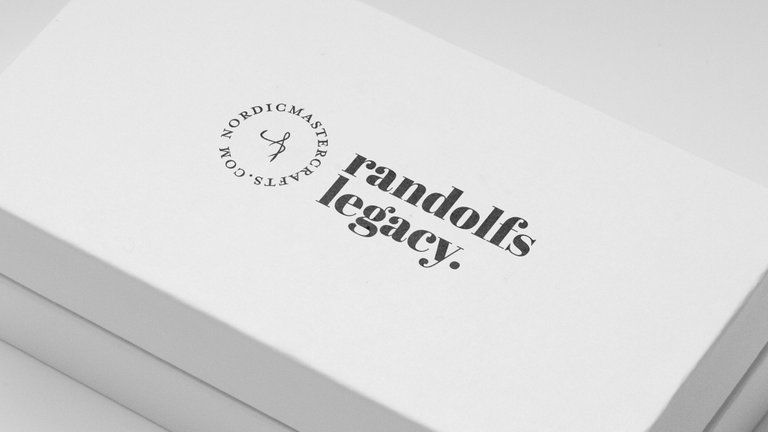 3,3 Randolfs Legacy logo packaging design emanuel lindqvist graphic design.jpg