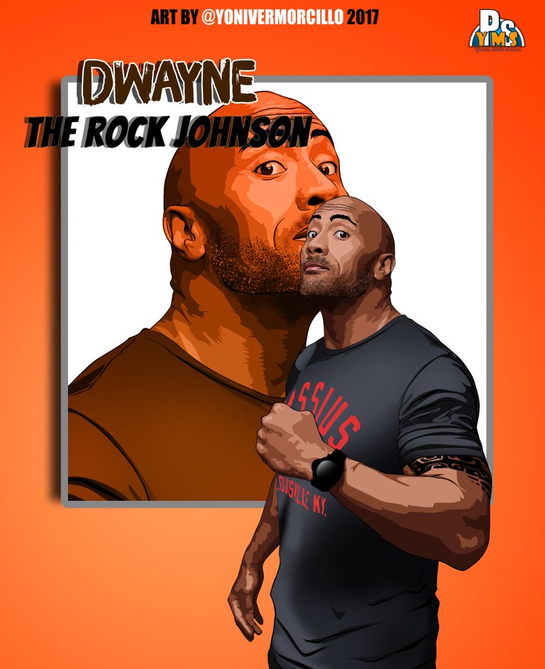 Dwayne Johnson Vector Art.jpg