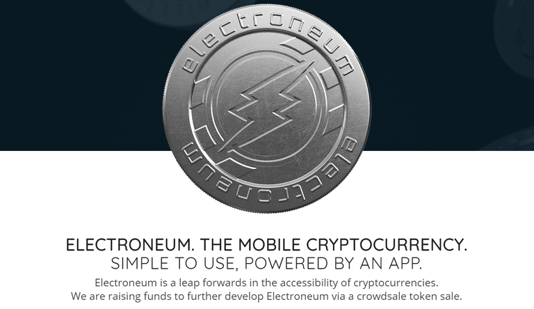 electroneum