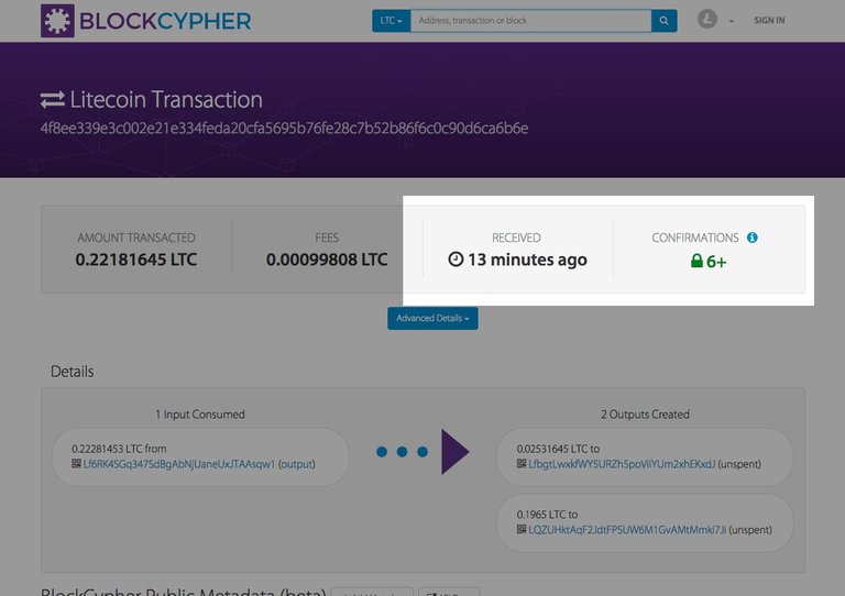 litecoin-sent-confirmed-6plus.jpg