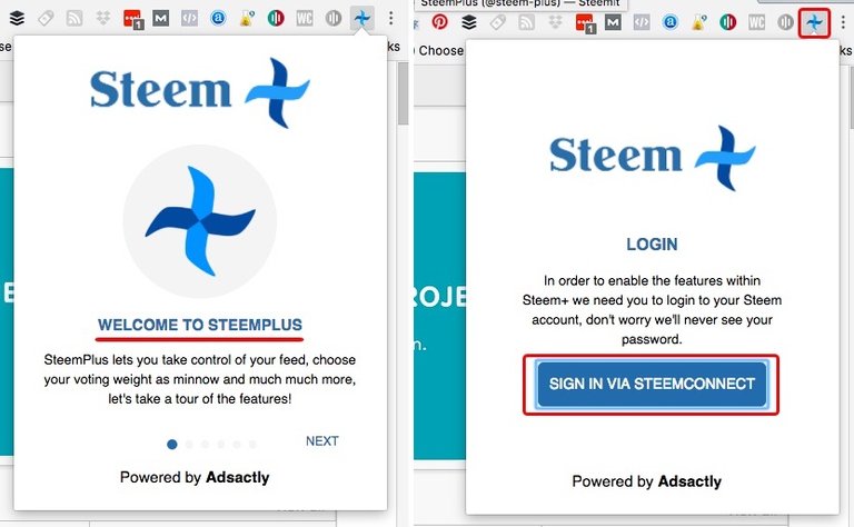 A Better Way to Browse Steemit!