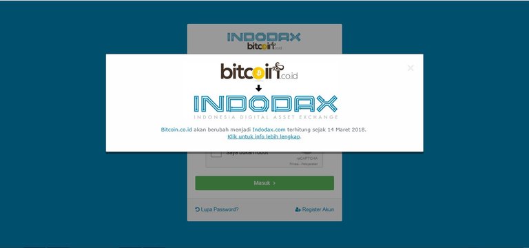 Bitcoin change to INDODAX.jpg