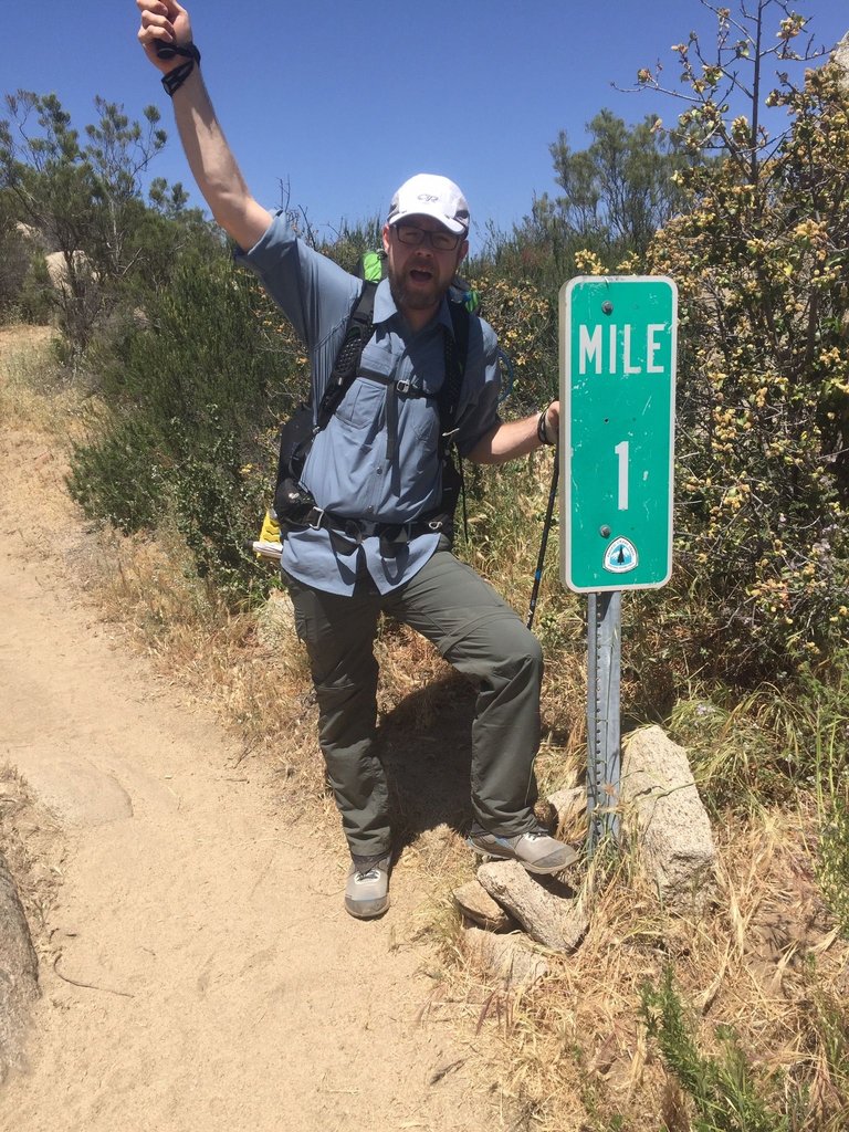 12CA the adventure begins (Mantz PCT 2015) 4-18.jpg