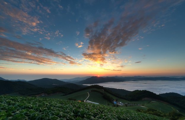 Foto tomada en Anbandeok, Pyungchang, Gangwondo.jpg