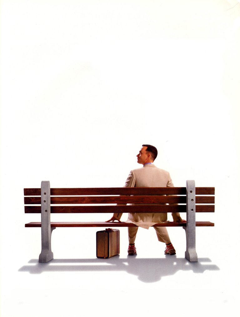 Forrest Gump