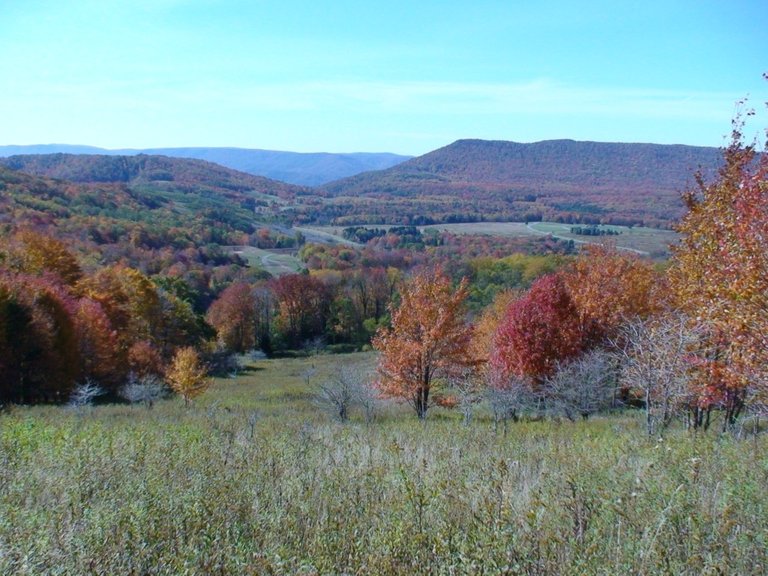 Autumn Day In Canaan Valley.jpg