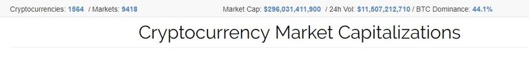 crypto market capitalization march 17, 2018.JPG