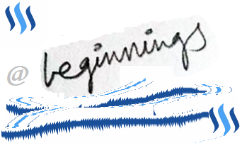 Steemit, beginnings