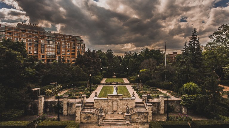 Martin Candice Wedding Photography Toronto Photographer Destination Photographer Best Eglinton Grand Alexander Muir Gardens Engagement Shoot-0103.jpg