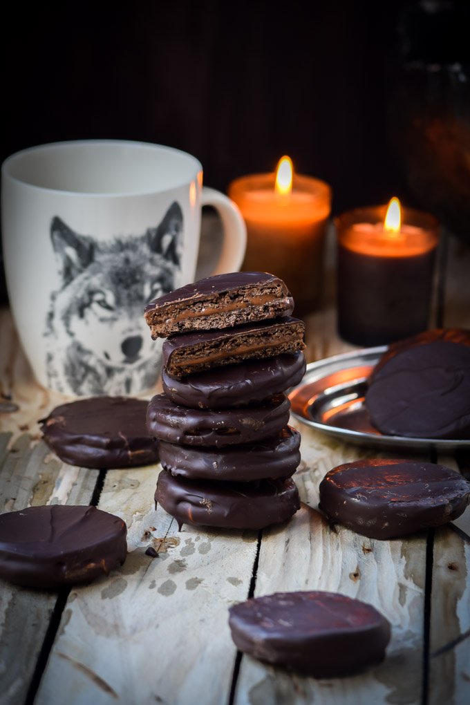 Dark Chocolate Mocha (Full) Moon Pies! (15).jpg