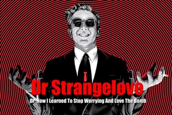 Dr Strangelove