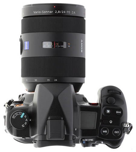 sonyDSLR-A850_top.JPG