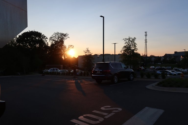 Sunset Towneplace Suites Marriott in Auburn, Alabama!.JPG