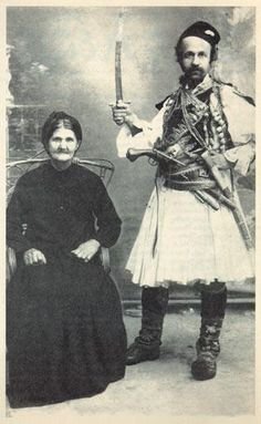 Theofilos with his mother.jpg