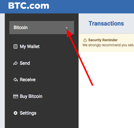 BTC.com Wallet for Bitcoin and Bitcoin Cash(2).png