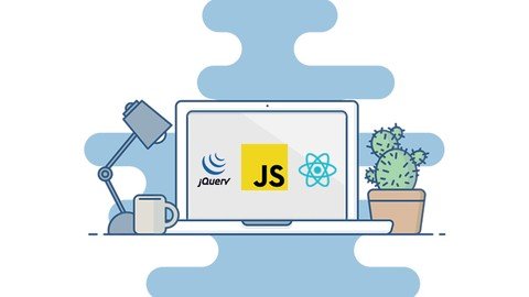 Become a Master of JavaScript from Scratch in 2018.jpg