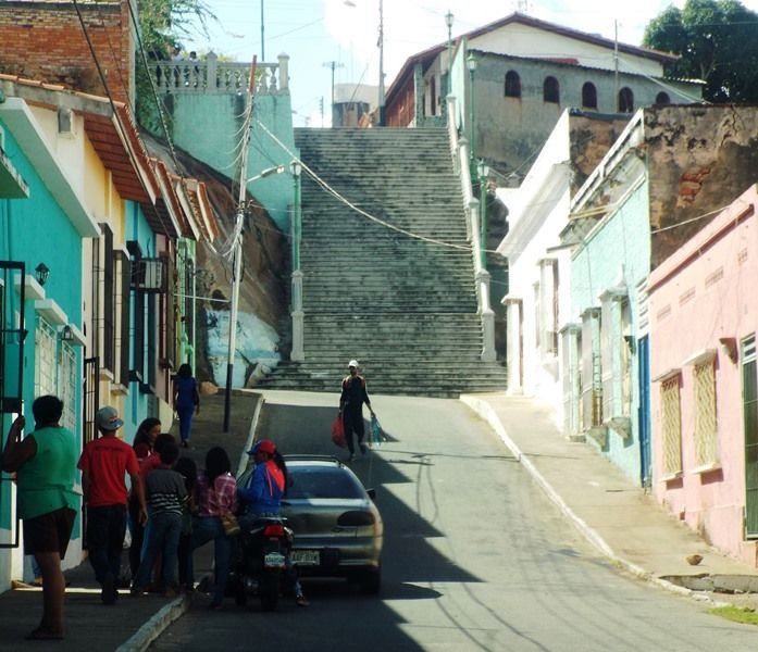 Escalera casco historico.JPG