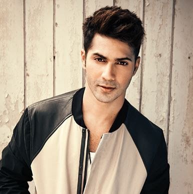 Best Bollywood Actors Varun Dhawan.JPG