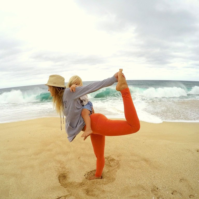 Dancing on the Beach.jpg