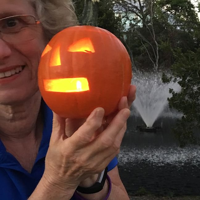 selfie pumpkin.jpg