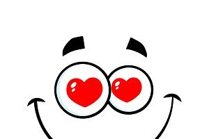 10869-royalty-free-rf-clipart-illustration-smiling-love-cartoon-funny-face-with-hearts-eyes-and-expression-vector-illustration-isolated-on-white-background-.jpg