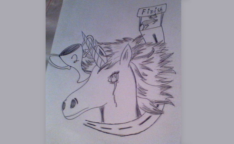 unicornio dibujo lapiz - pluma 3.png