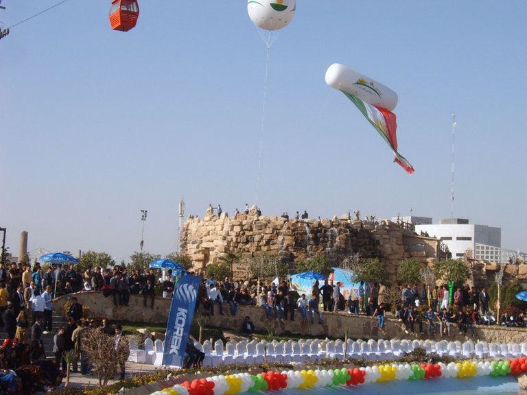 20130311 SUC50104 Shanadar Park - Hawler.Erbil 7th Freedom & Nawroz Festival.JPG