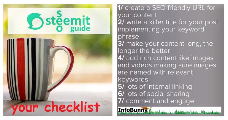 steemit seo guide CHECKLIST.jpg