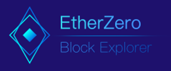 EtherZero logo